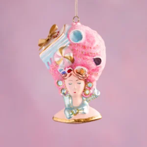 MARIE SWEET ORNAMENT