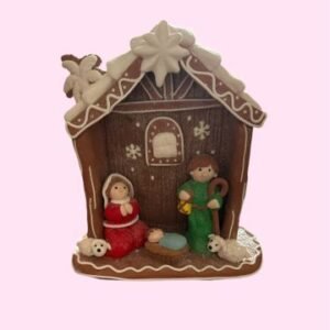 NATIVITY SCENE
