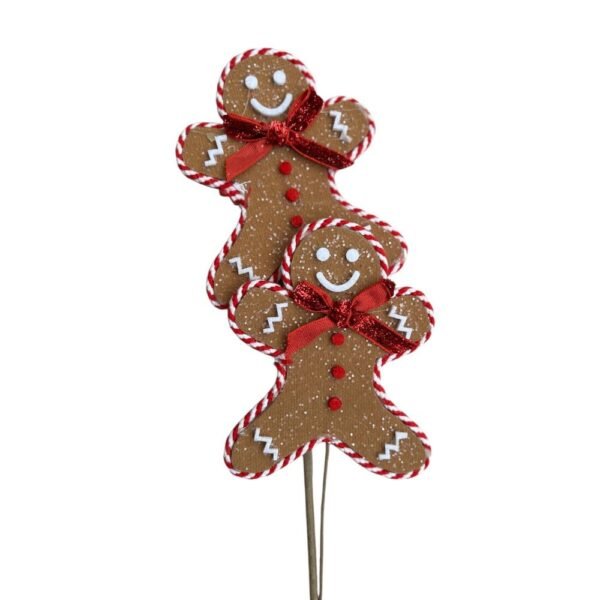 Gingerbread Spray