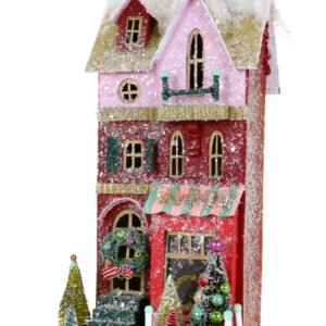 GIFT SHOPE HOUSE