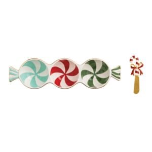 Christmas Candy Triple Set