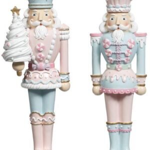Sweets Nutcracker,Assortment of 2-18 Inches